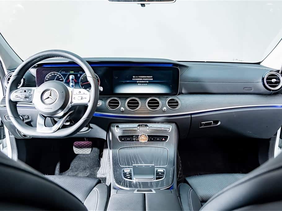 Mercedes-Benz E-class Mercedes-Benz E-class