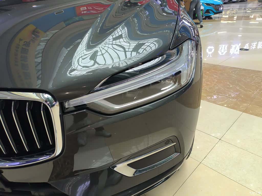 Volvo XC60, 2020 18