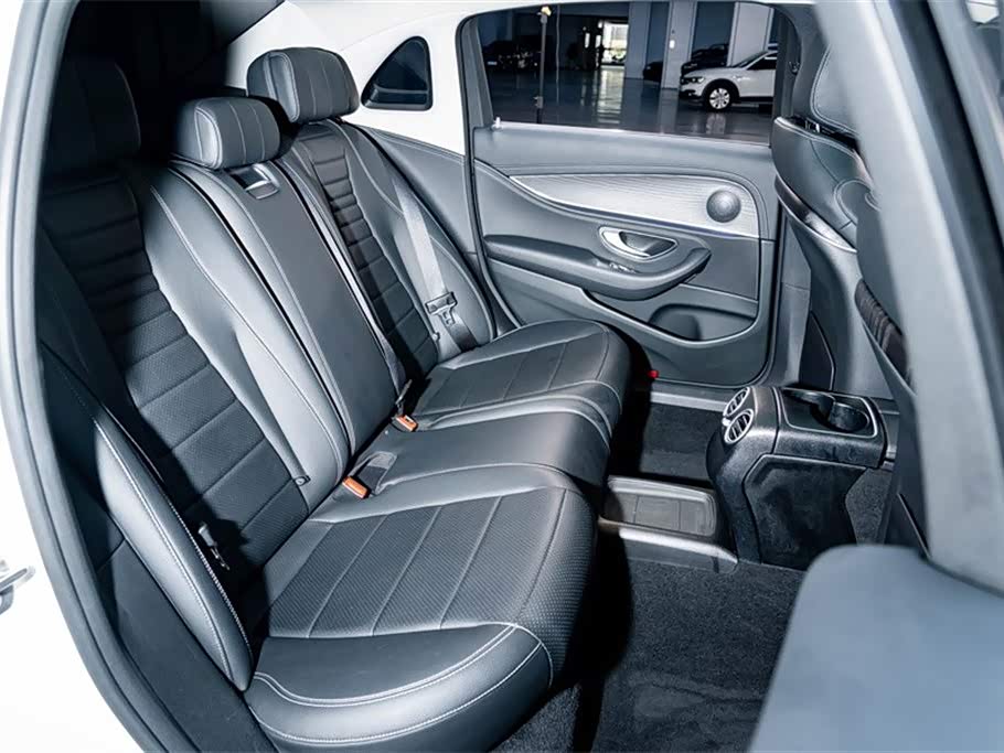 Mercedes-Benz E-class Mercedes-Benz E-class