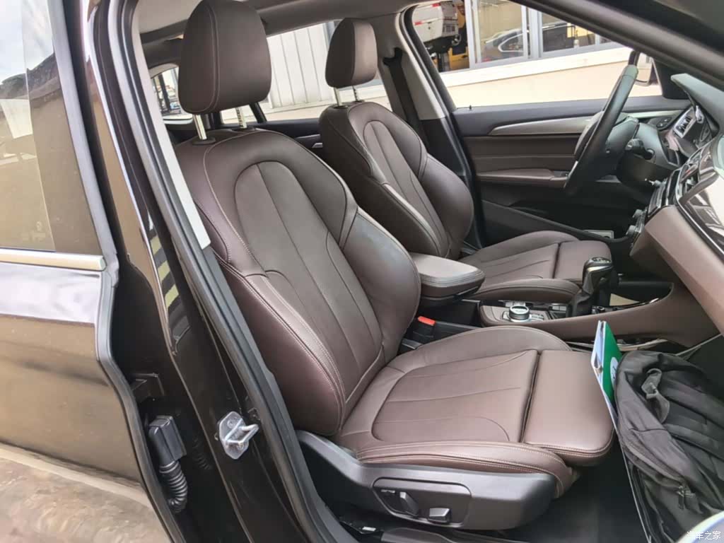 BMW X1, 2017 25