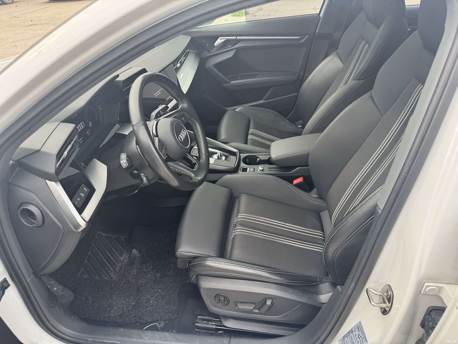 Audi A3, 2024 4
