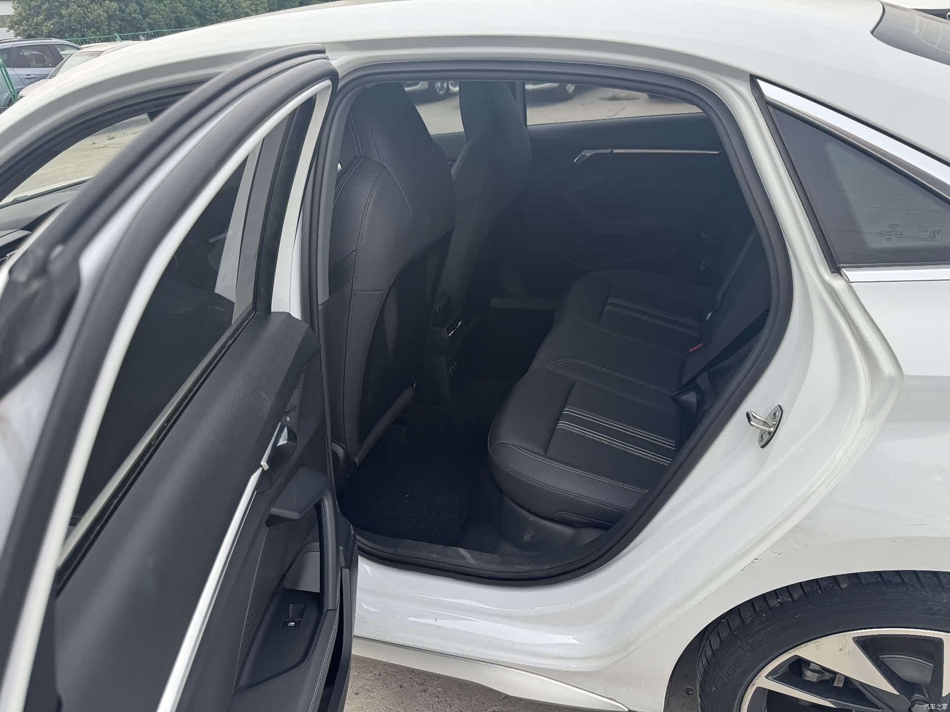 Audi A3, 2024 2