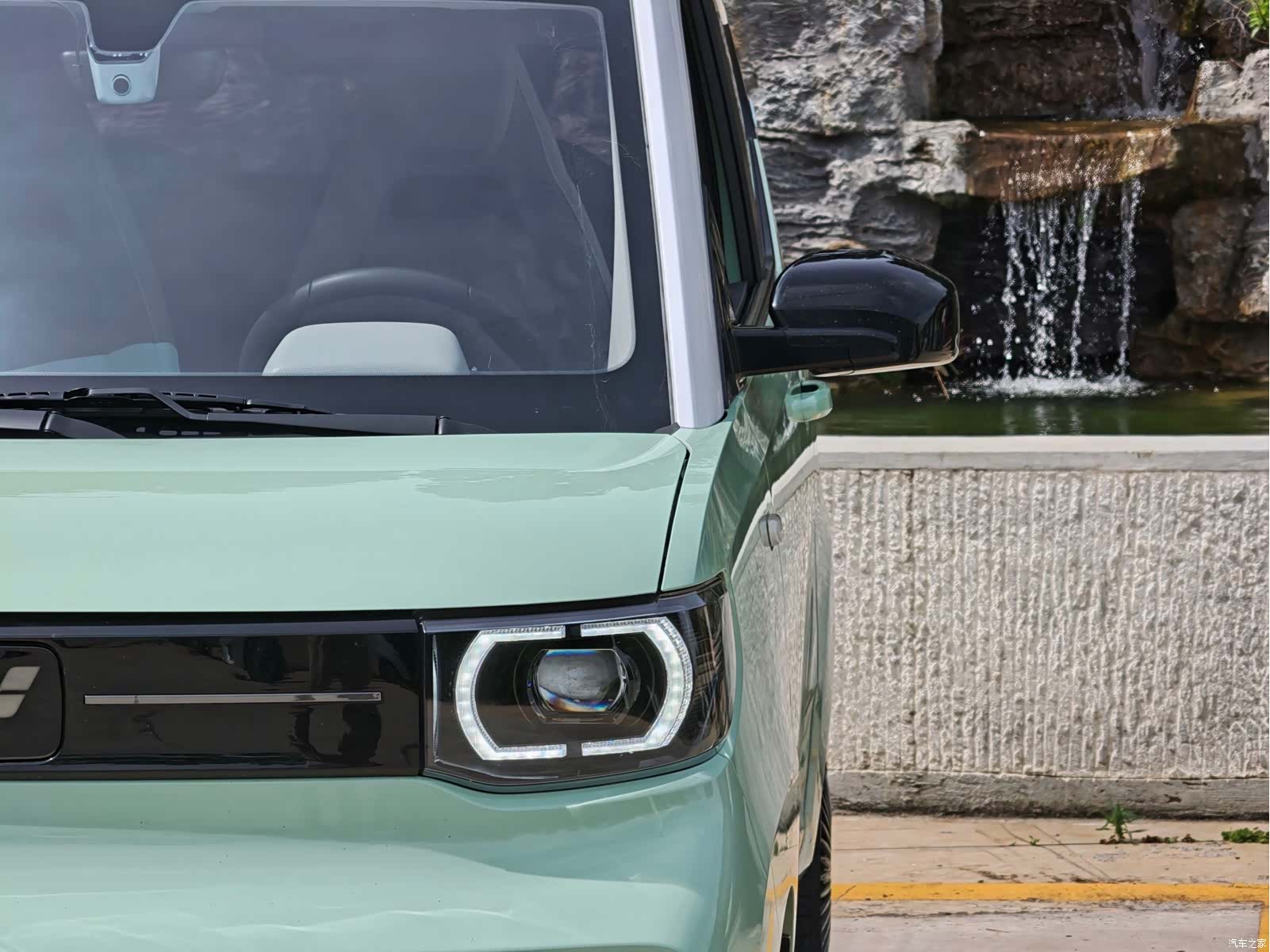 Wuling MINIEV, 2023 7
