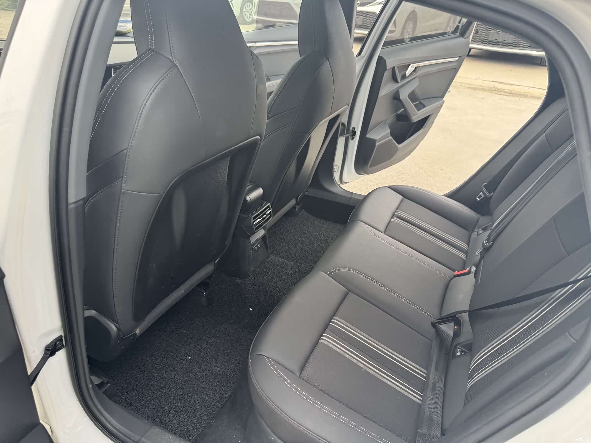 Audi A3, 2024 15