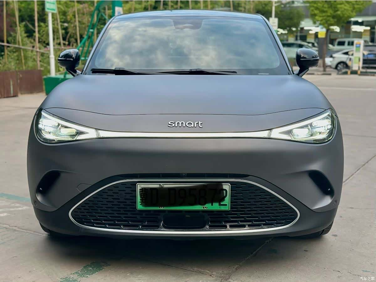 Smart 3, 2024 2