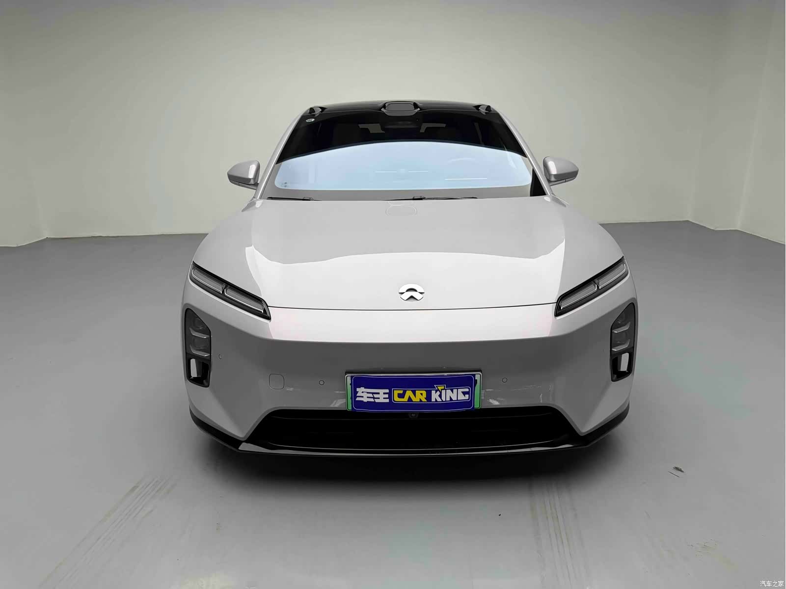 NIO ET5, 2025 2