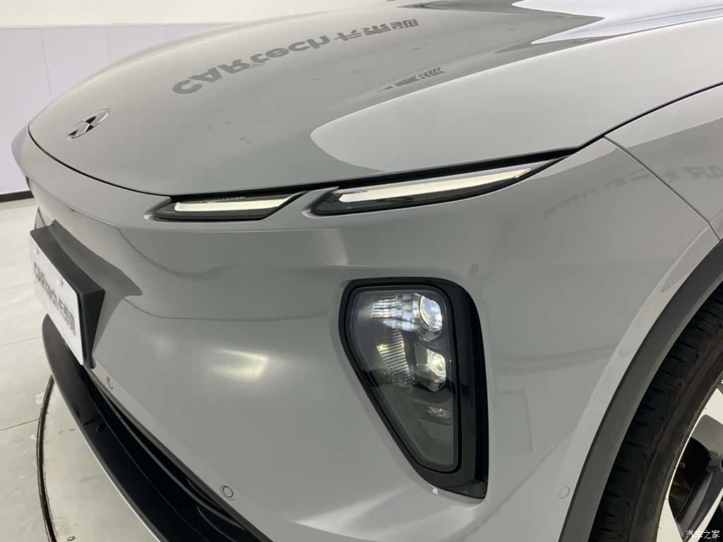 NIO EC6, 2024 9