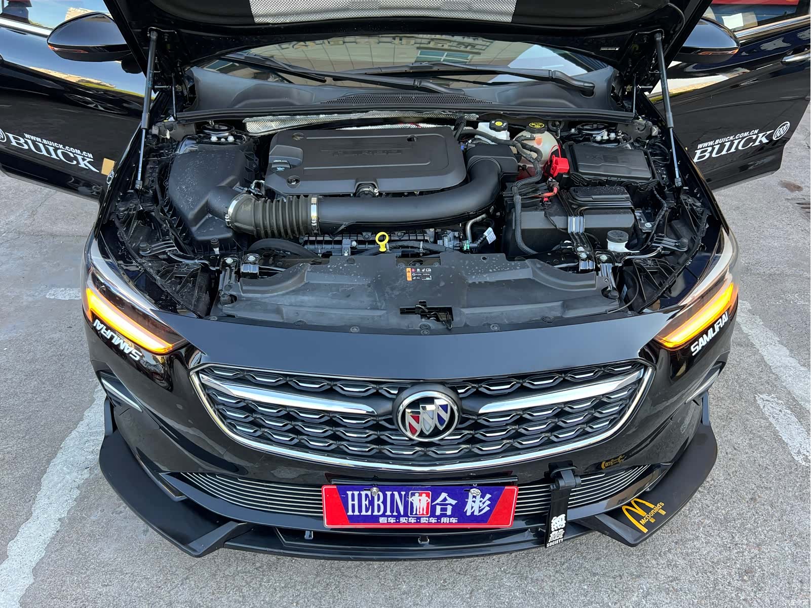 Buick Regal, 2022 28