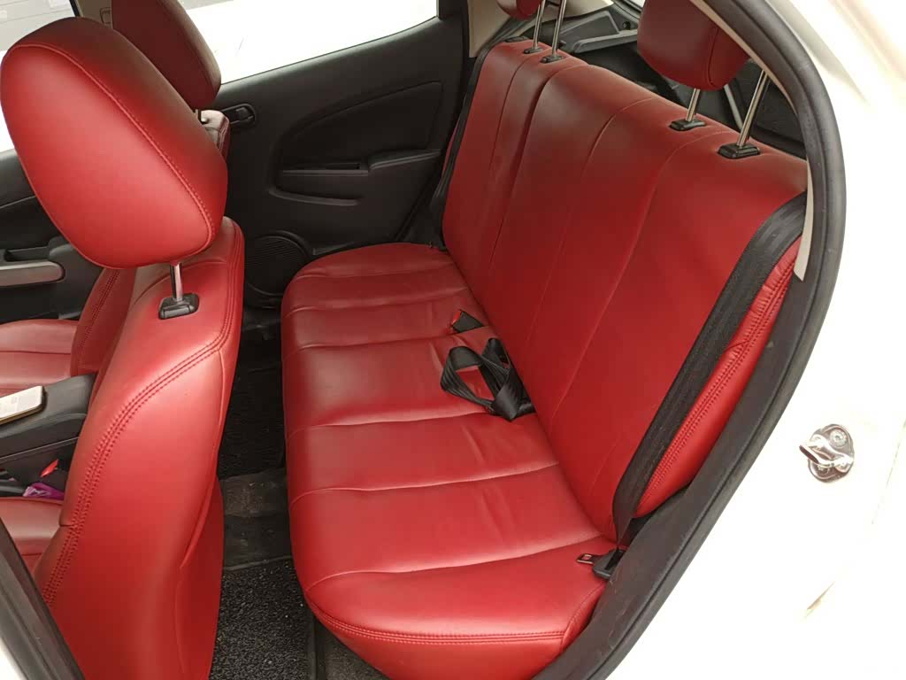 Mazda 2, 2014 17