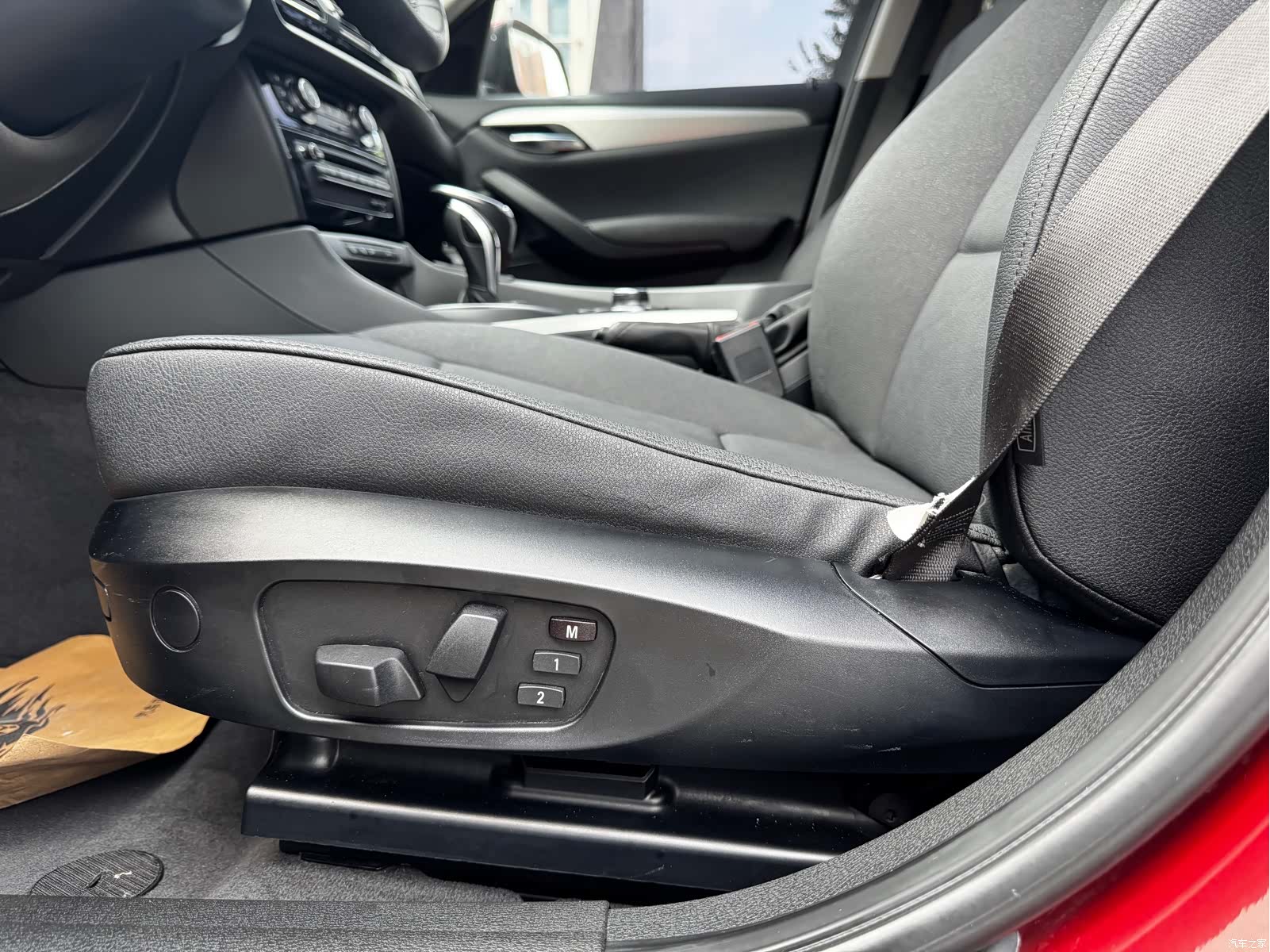 BMW X1, 2015 14