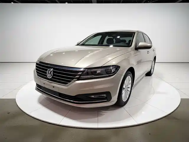 Volkswagen Lavida 2019 — купить из Китая под заказ