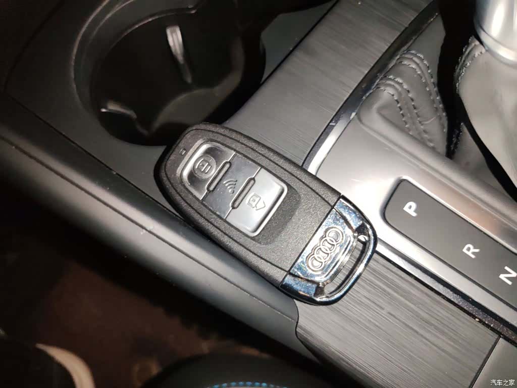 Audi A3, 2020 9