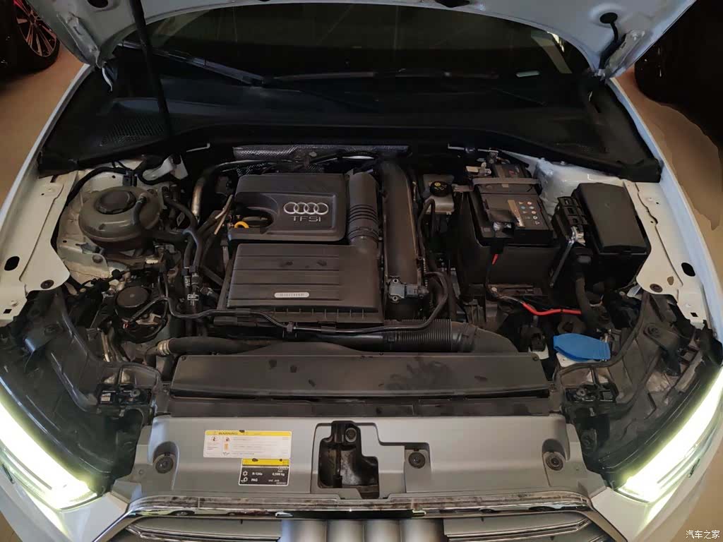 Audi A3, 2020 20