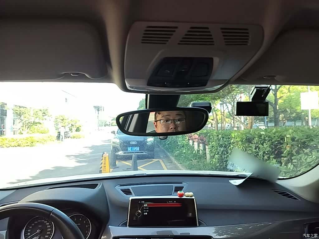 BMW X1, 2016 18