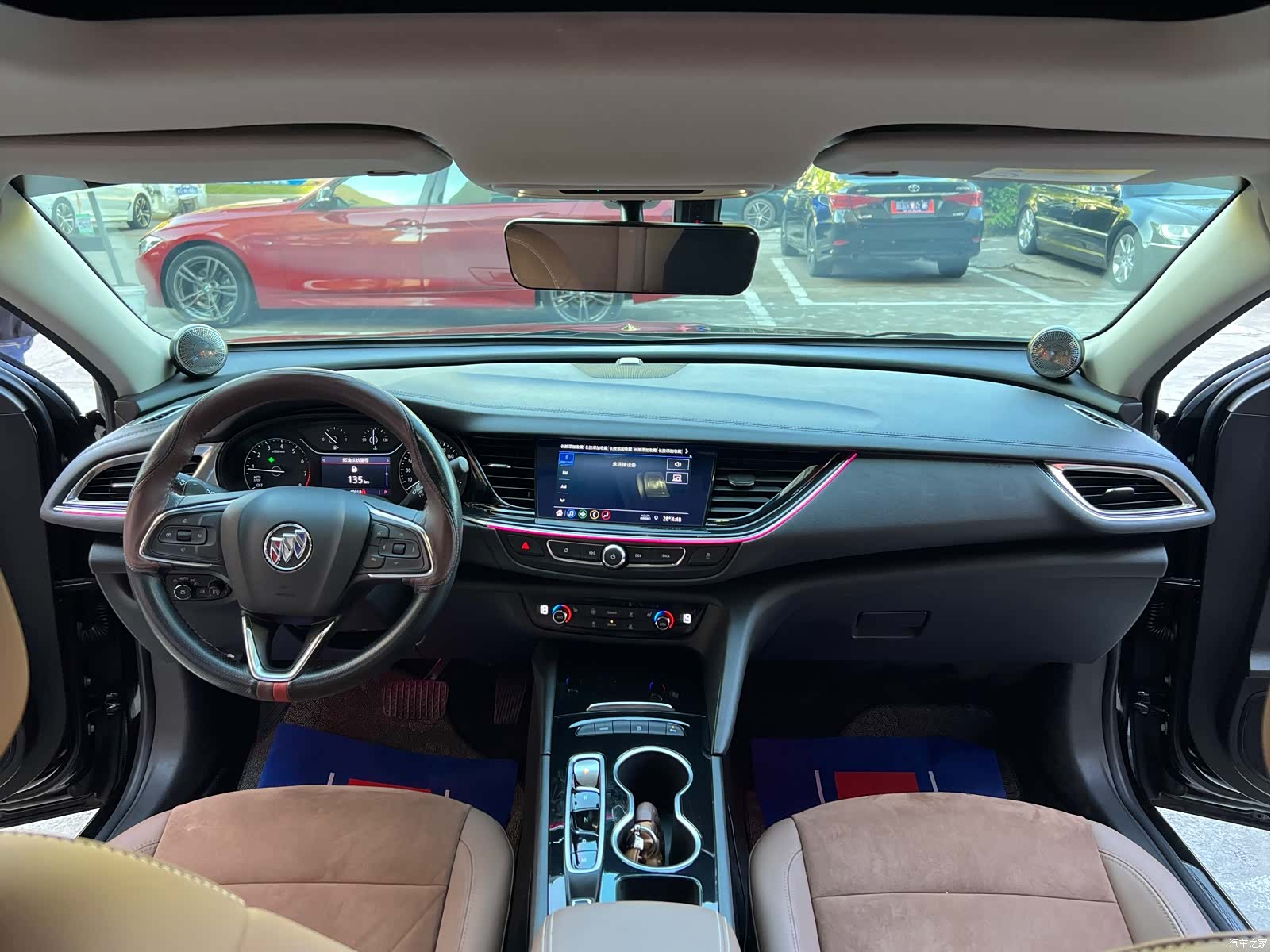 Buick Regal, 2022 13