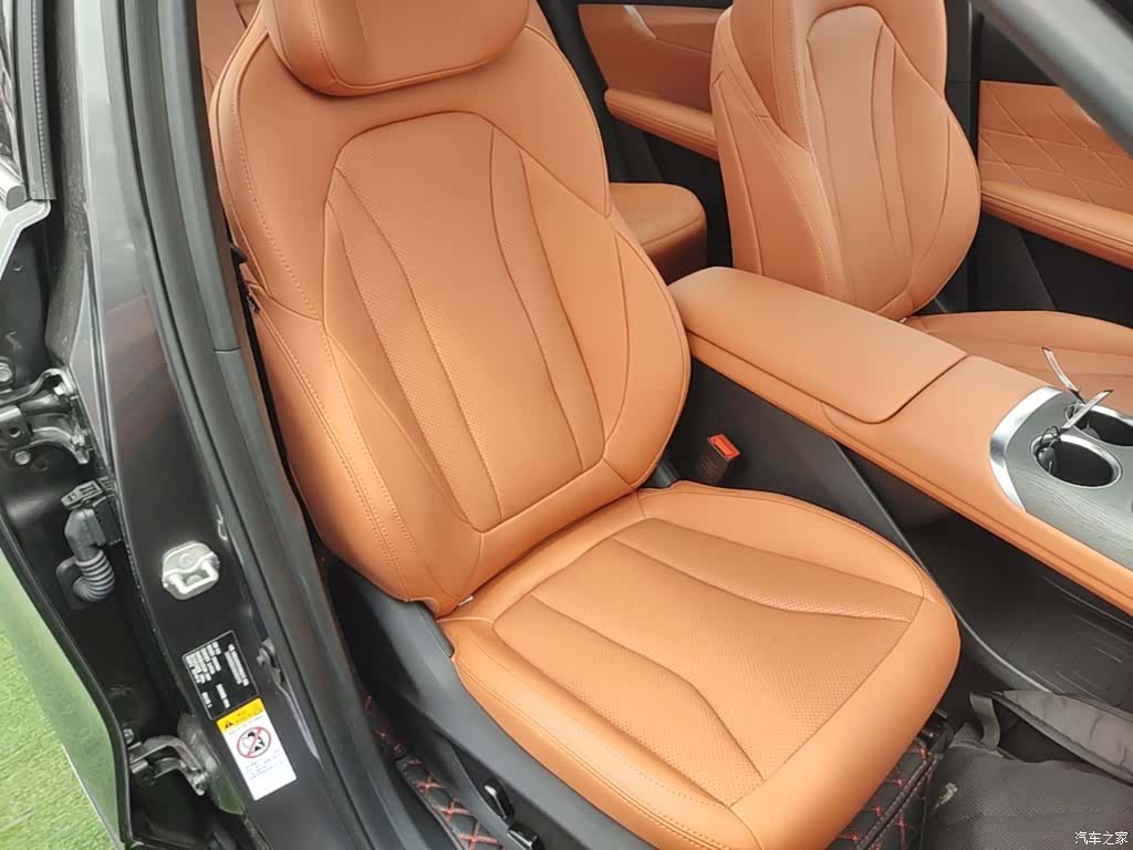 Changan CS75, 2026 25