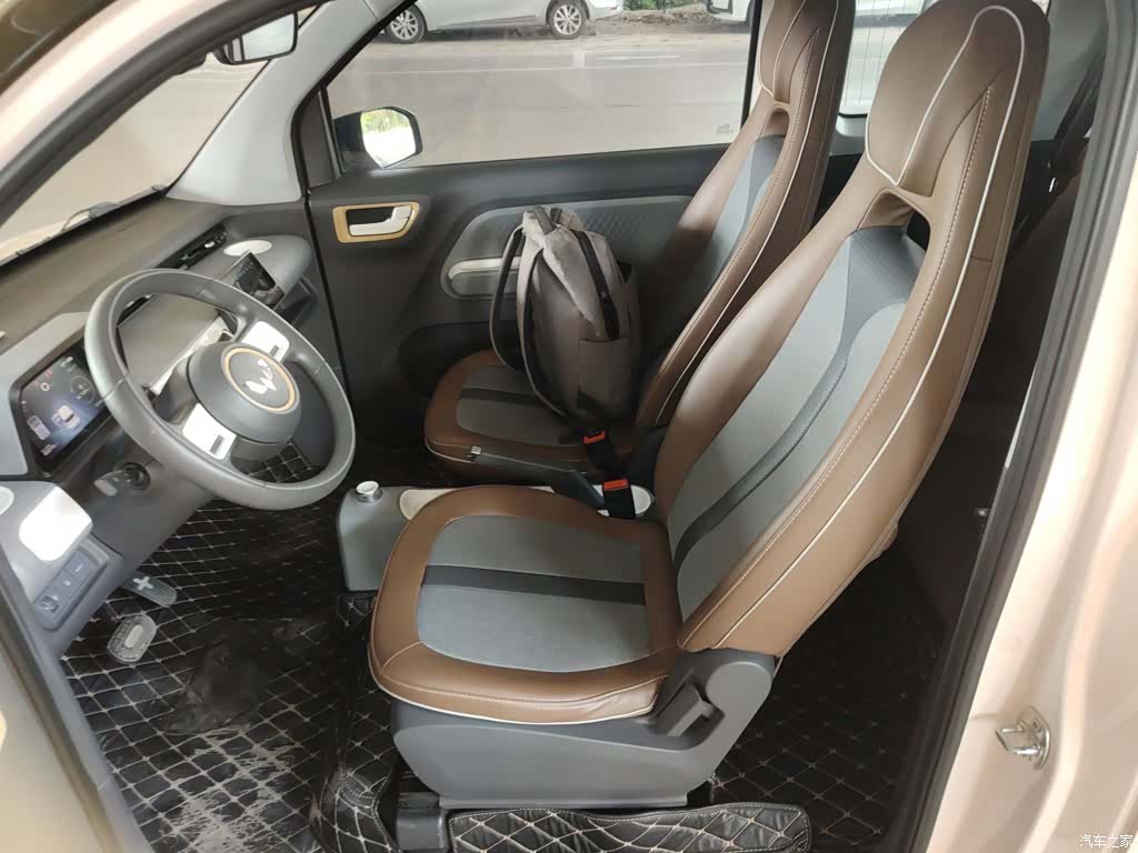 Wuling MINIEV, 2023 15