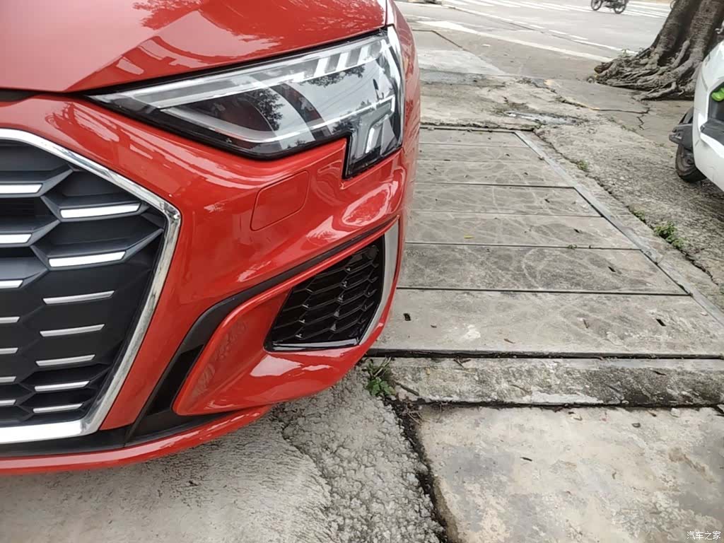 Audi A3, 2023 18