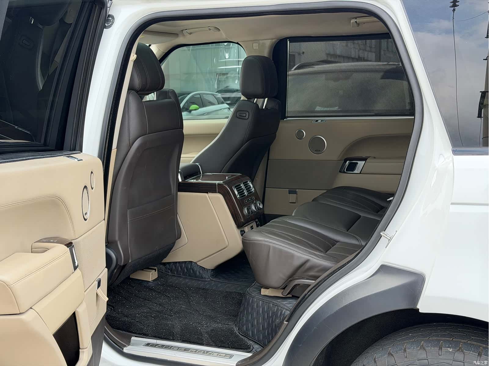 Land Rover Range Rover, 2017 6