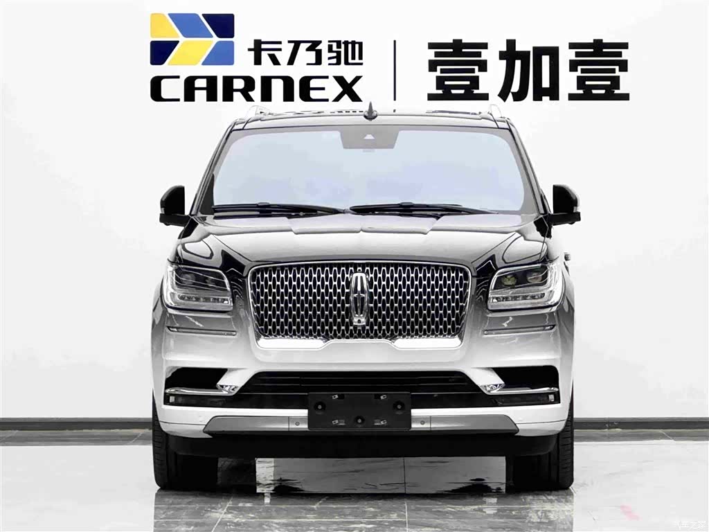 Lincoln Navigator, 2019 2