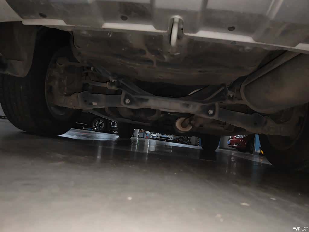 Haval H6, 2014 25