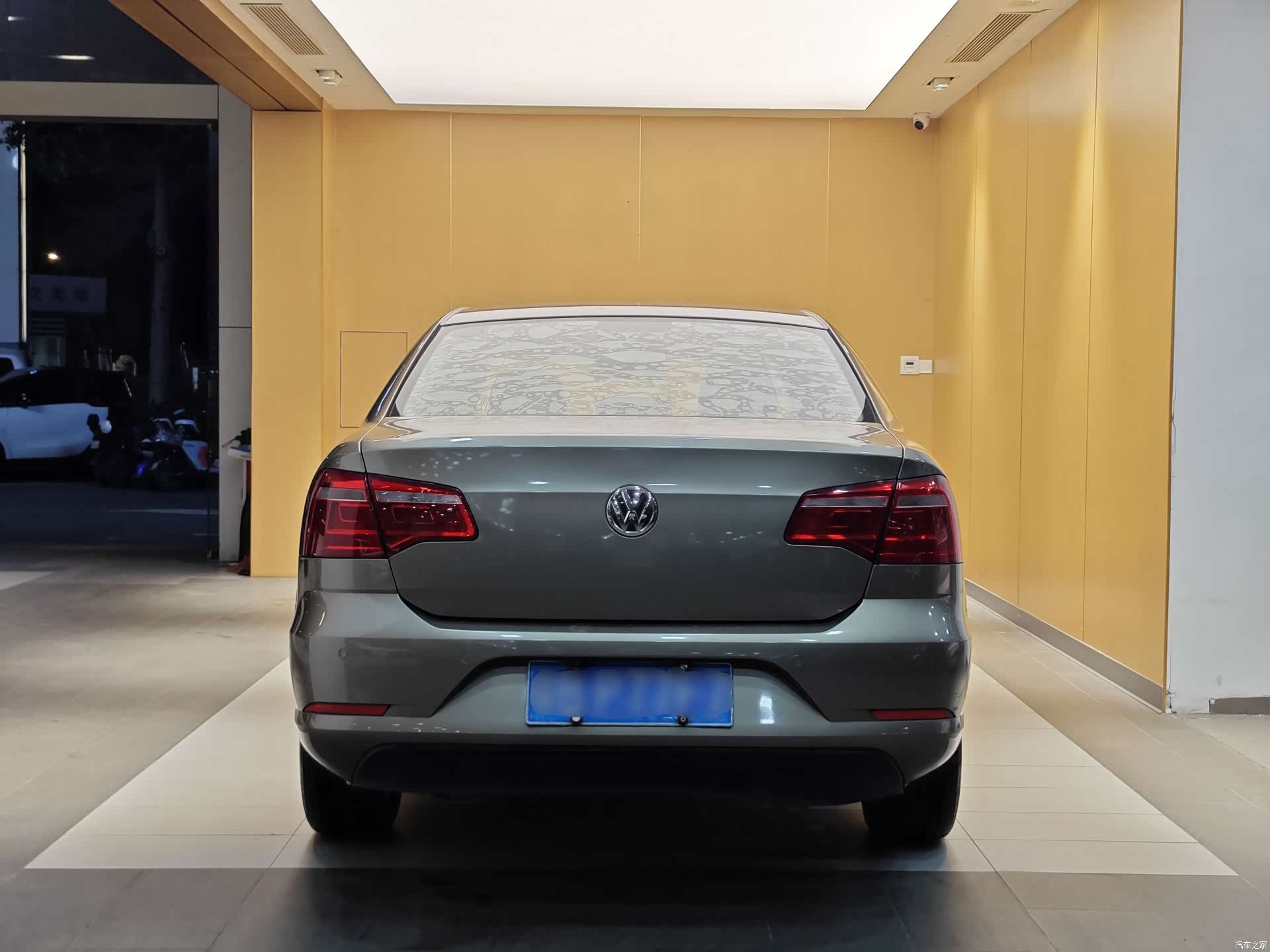 Volkswagen Bora, 2014 27