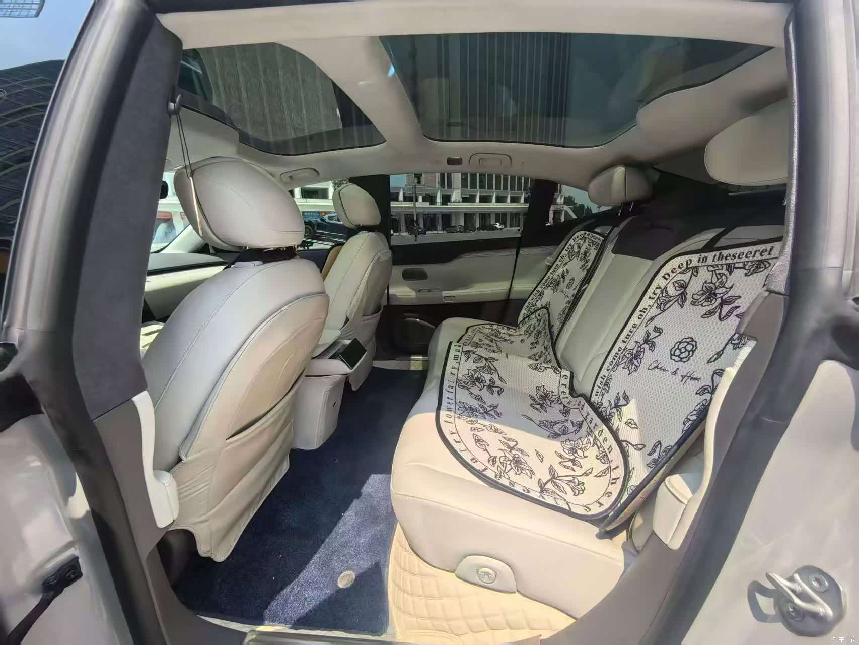 NIO ET7, 2022 8