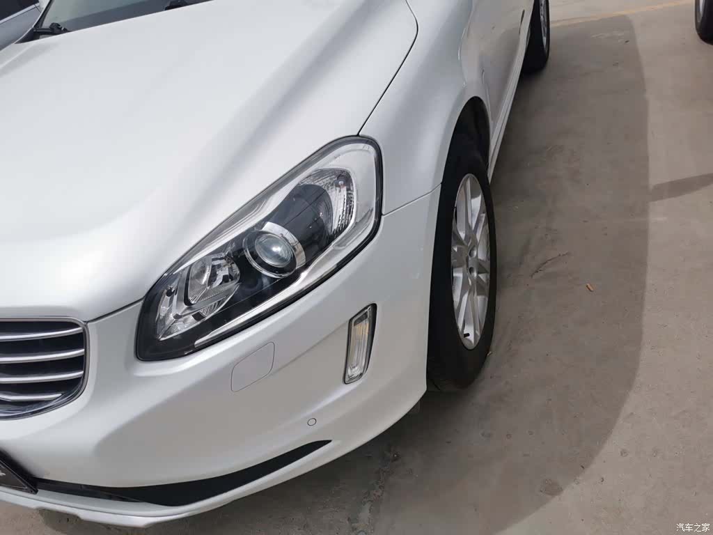 Volvo XC60, 2016 24