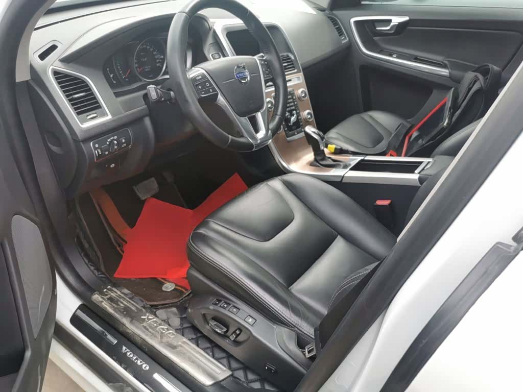 Volvo XC60, 2016 15