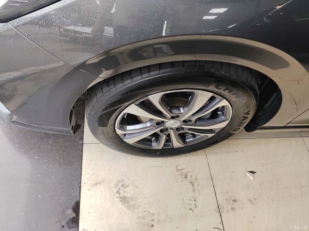 Changan Eado, 2024 23