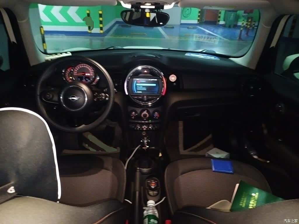 Mini ONE, 2020 6