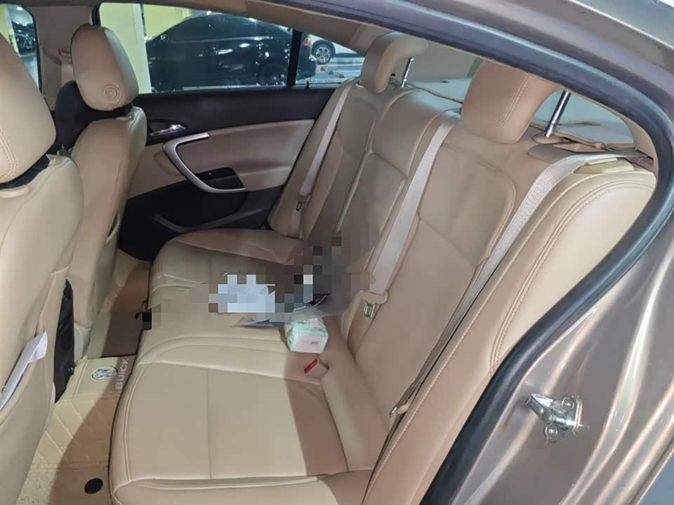 Buick Regal