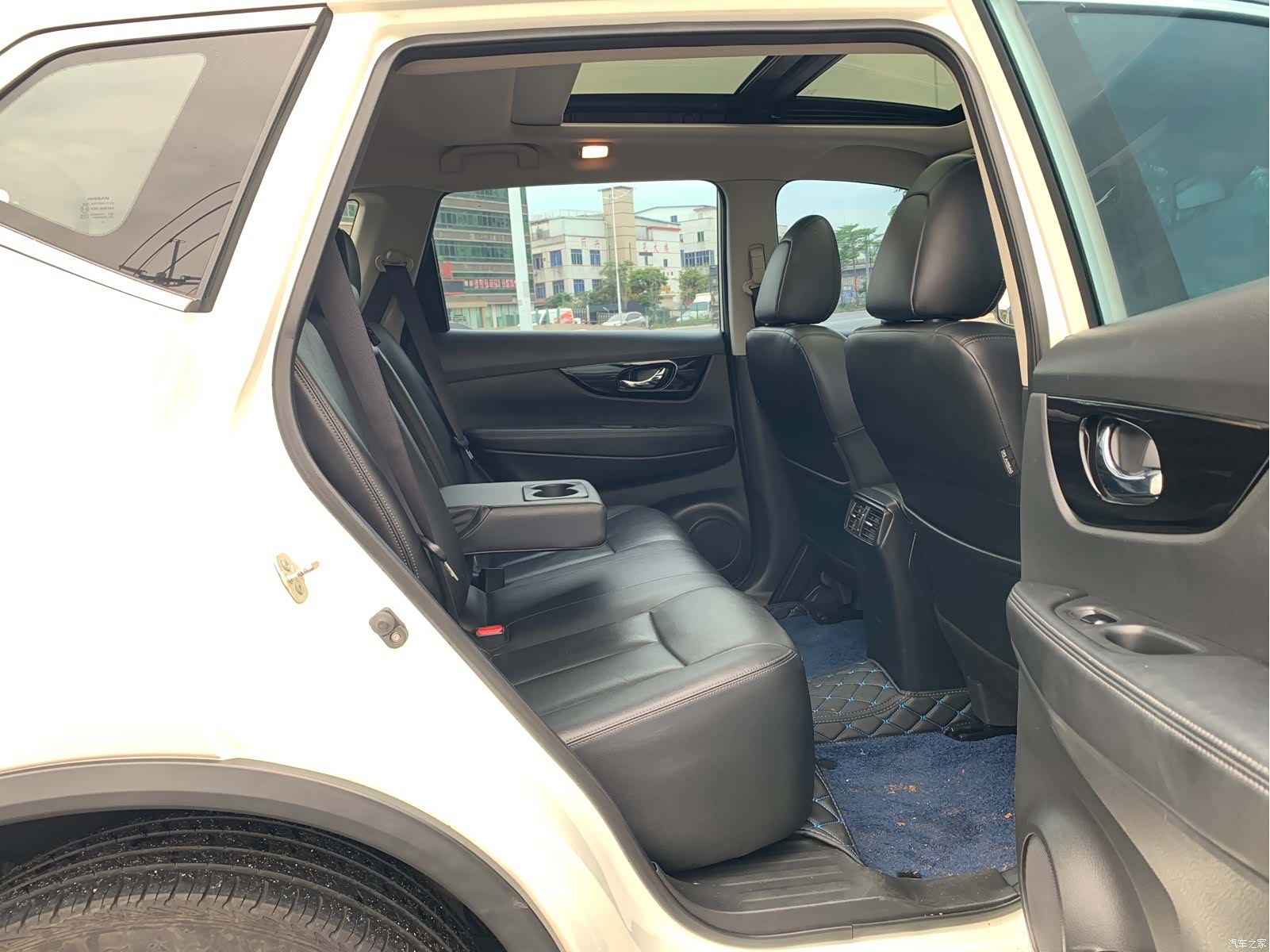 Nissan X-Trail, 2021 19