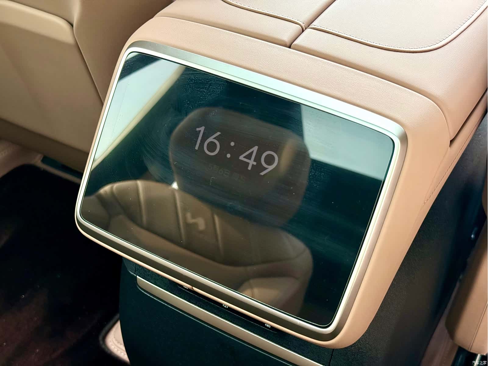 NIO L90, 2025 25