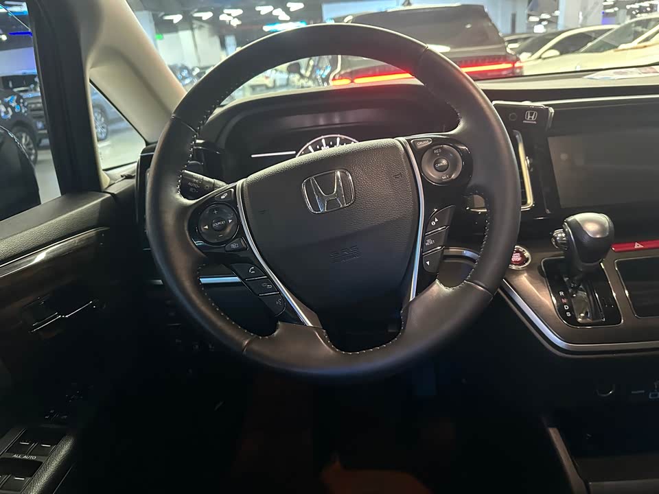 Honda Ai Lishen Honda Ai Lishen