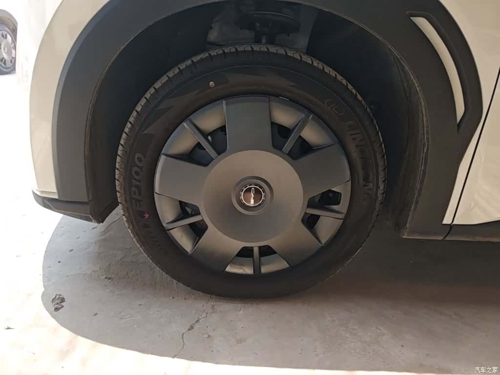 BYD Seagull, 2024 23