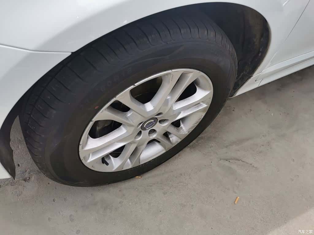 Volvo XC60, 2016 23