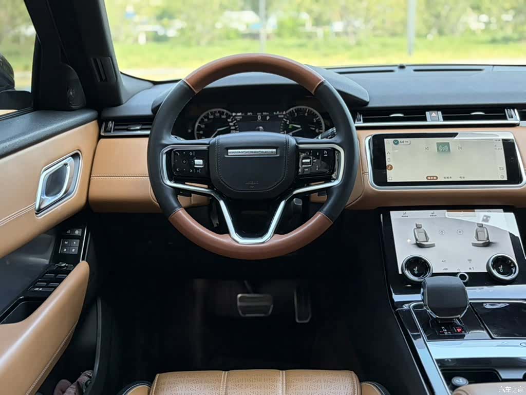 Land Rover Range Rover, 2023 3