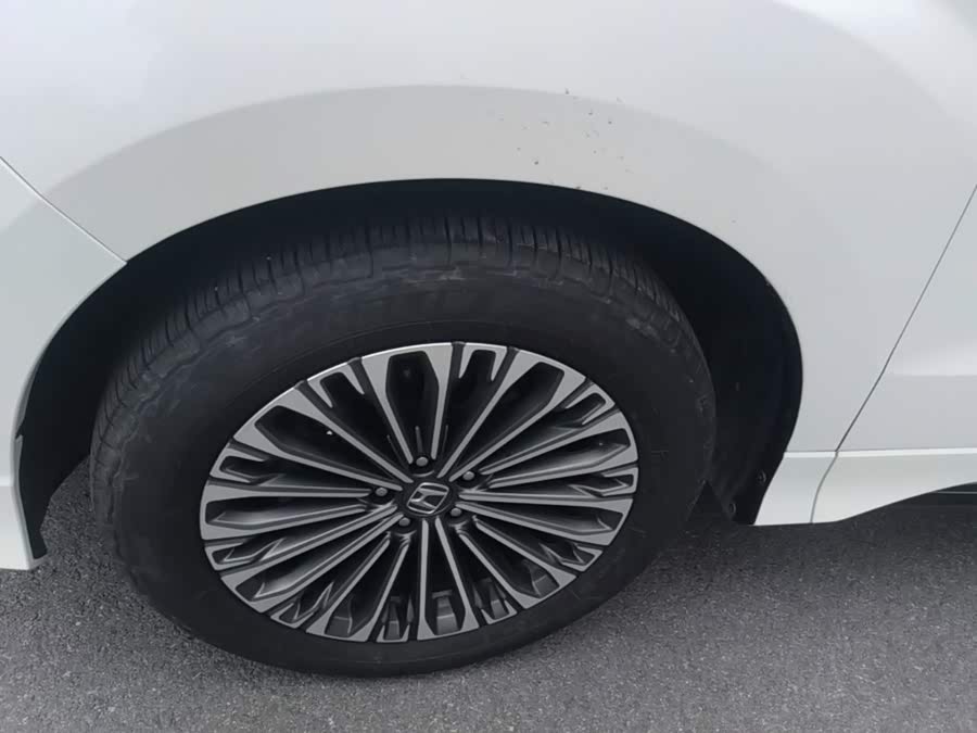 Honda Avancier 2024, фото 23