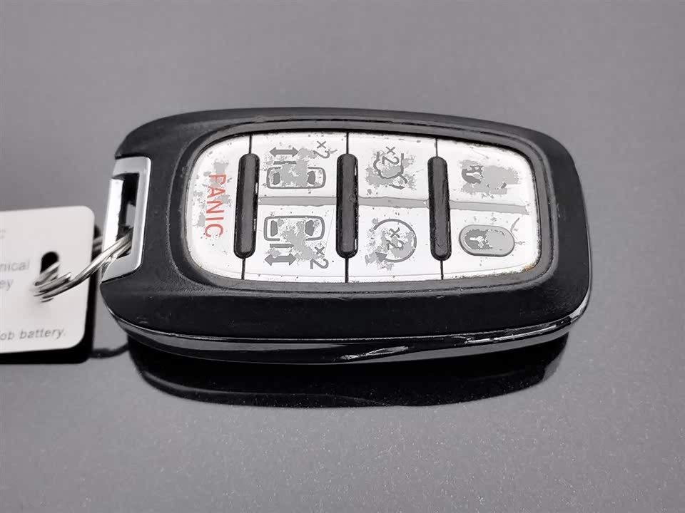 Chrysler Dajialong PHEV