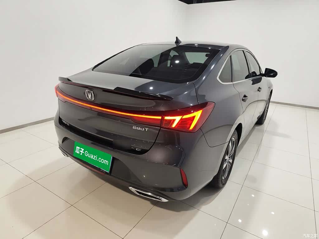 Changan Eado, 2024 7