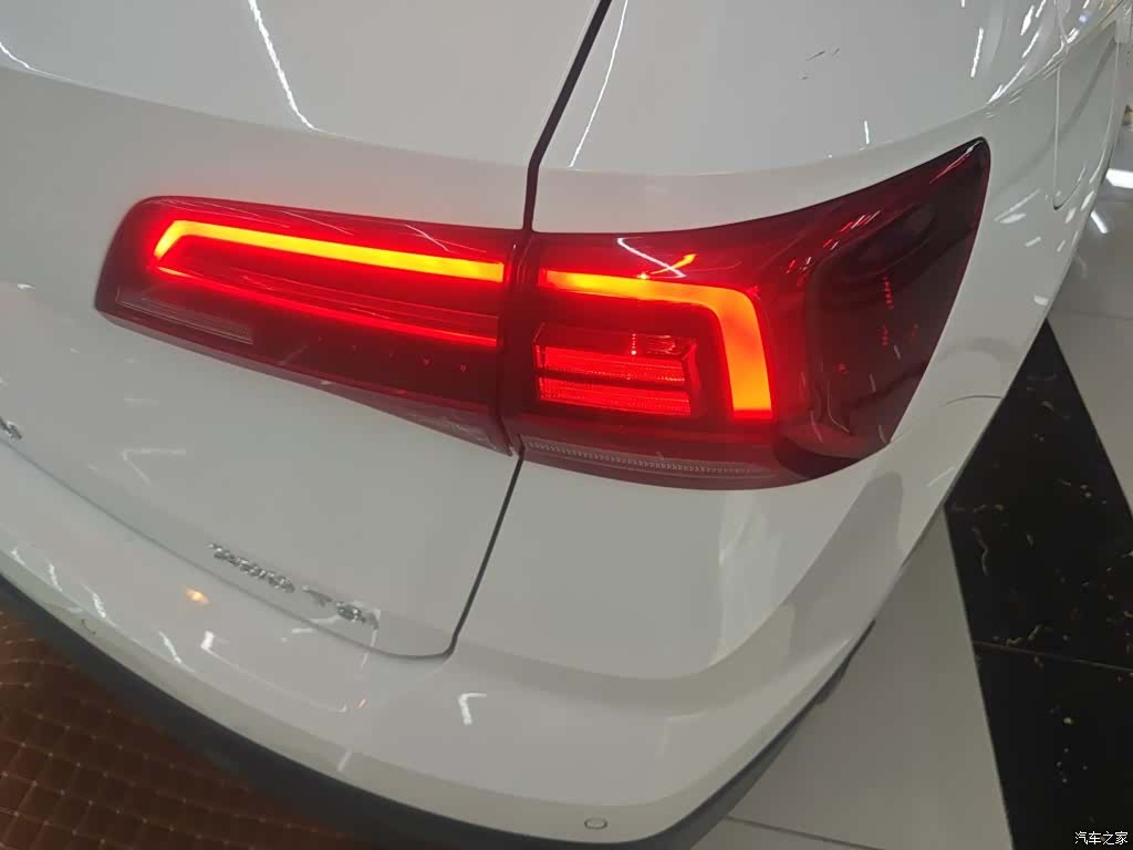 Volkswagen Tharu, 2020 24