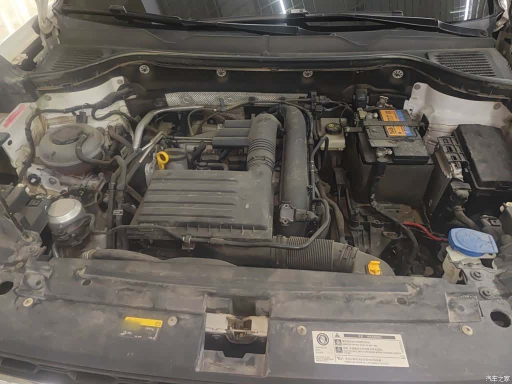 Volkswagen Tharu, 2020 16