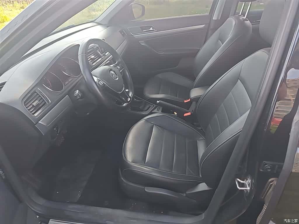 Volkswagen Lavida, 2018 15