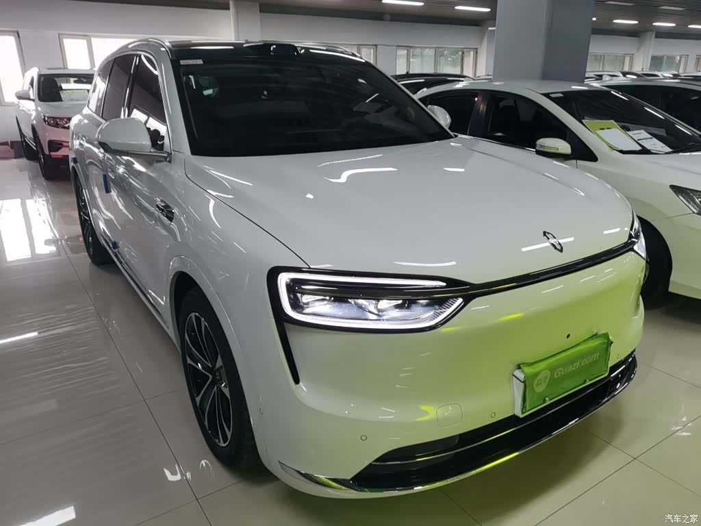 AITO M7, 2025 22