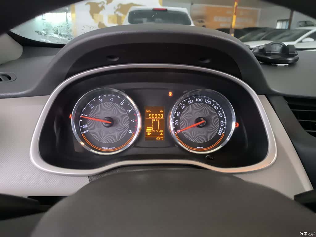 Chevrolet 3, 2016 4