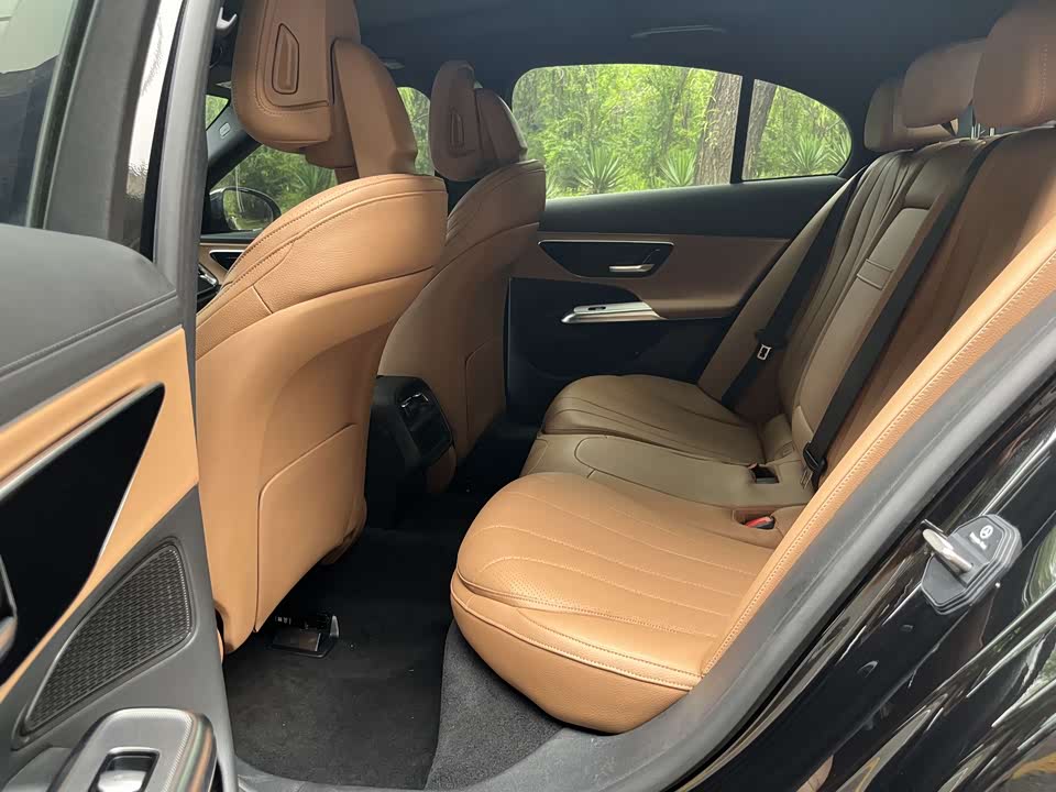 Mercedes-Benz E-class Mercedes-Benz E-class
