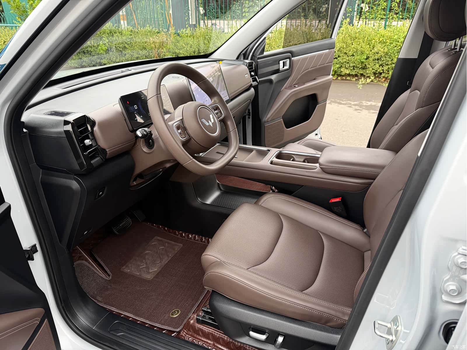 Wuling 560, 2025 10