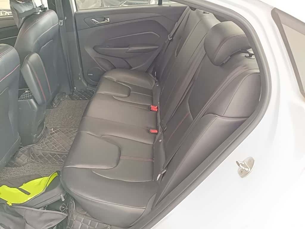 Chery 5, 2018 17