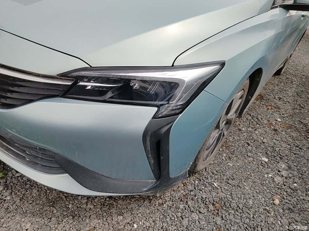 Buick Velite, 2023 18
